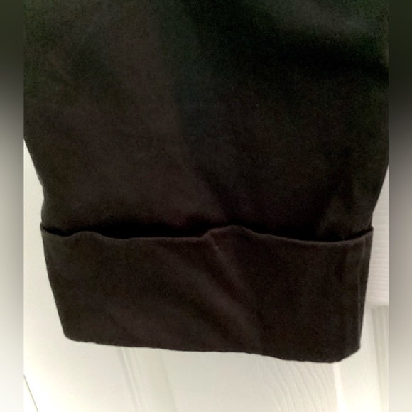 Black Capri Pants by harve Benard - Picture 13 of 13